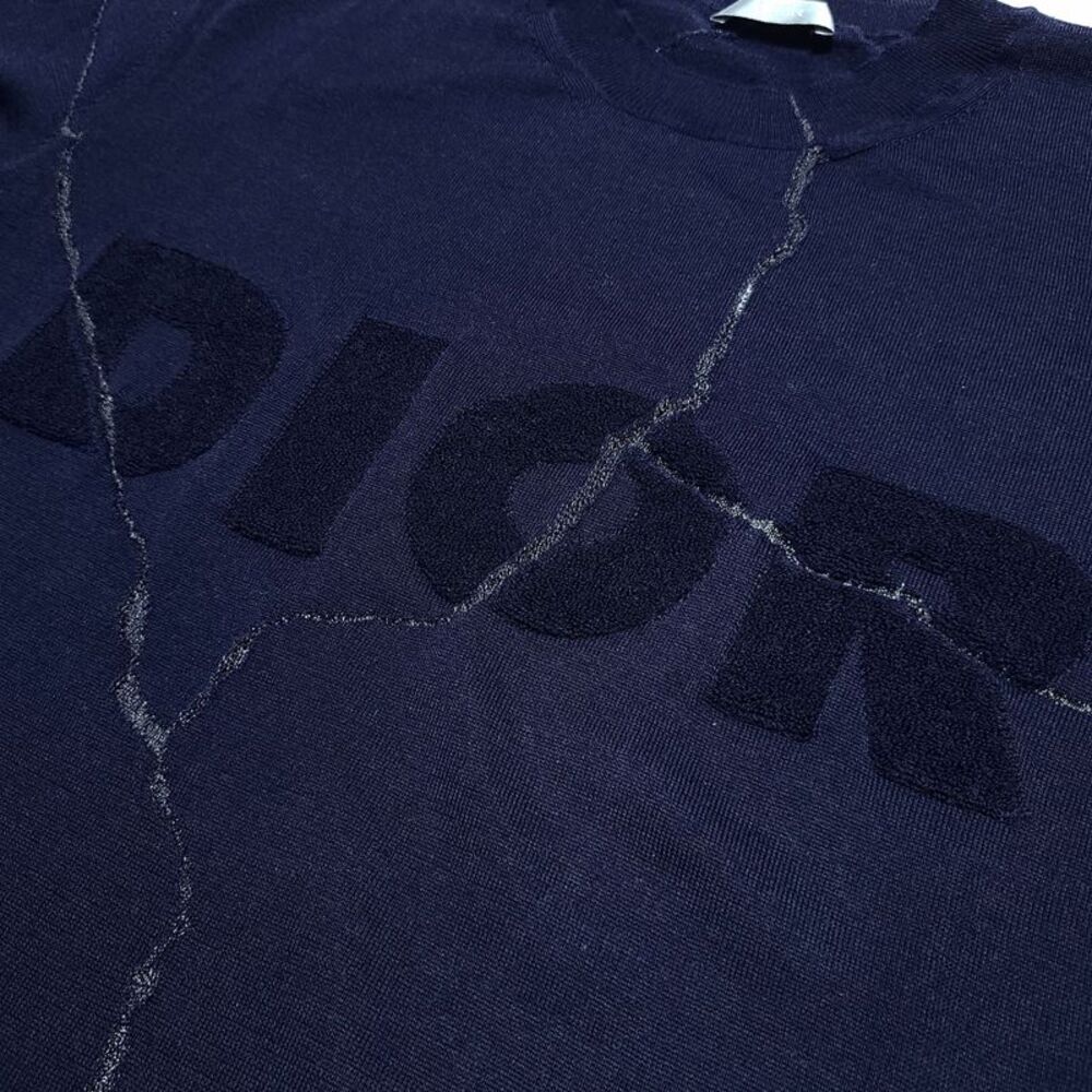 Daniel Arsham Knit - image 3